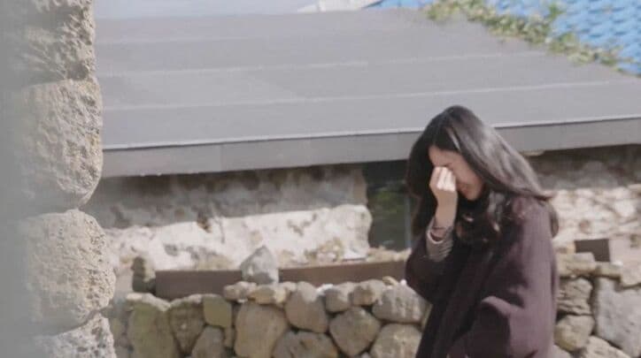 静かな修羅場の末に彼女が号泣…最初に惹かれ合った2人が迎えた恋の終焉『HEART SIGNAL』