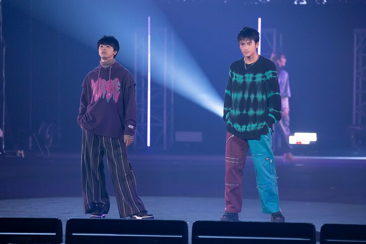 永瀬莉子、田鍋梨々花、秋田汐梨らTGCで主演ドラマを発表「性の話について真正面から向き合って、それぞれの形を見つける青春ドラマです」