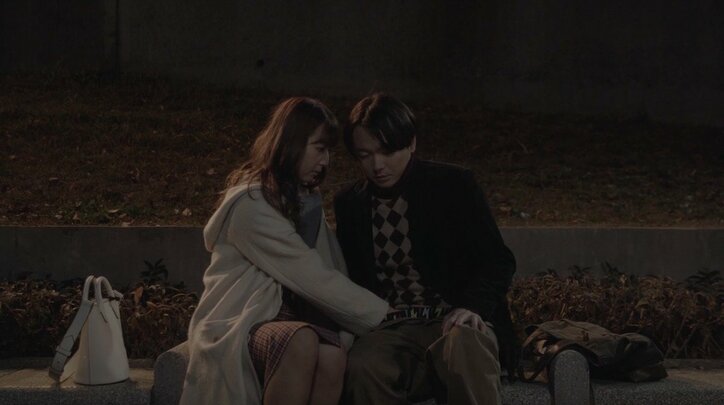 「ガッチガチにして」はプレッシャー？『やれたかも委員会』三上悠亜演じる女子大生のセリフに男性視聴者も怖気付く