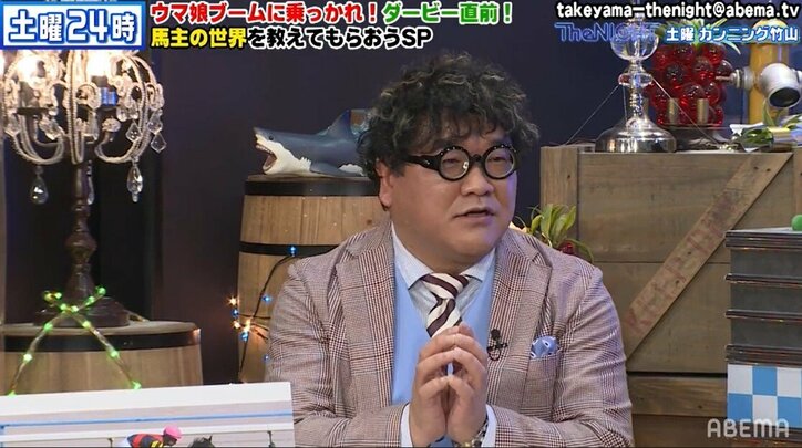 初デビューの競走馬が大活躍！ジャスタウェイは「高卒1年目で『M-1』優勝」レベル？