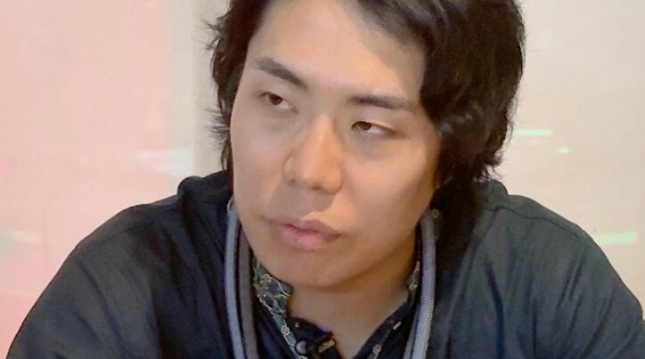 【写真・画像】令和ロマンくるま「偏向報道じゃないですか？」番組ディレクターとガチもめ　1枚目