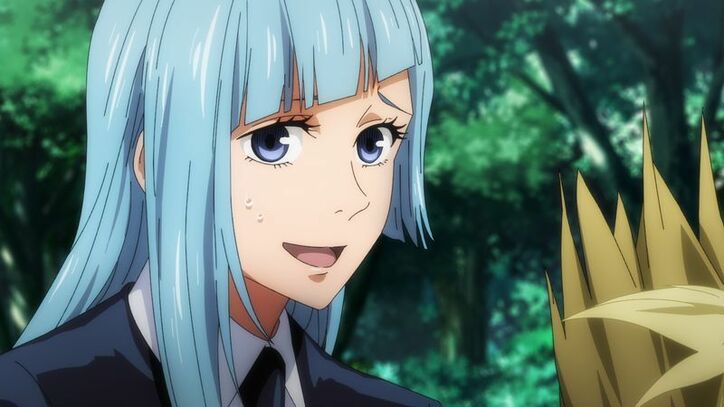 アニメ「呪術廻戦」いよいよ"京都姉妹校交流会"が始まる…!第14話先行カット&あらすじ公開