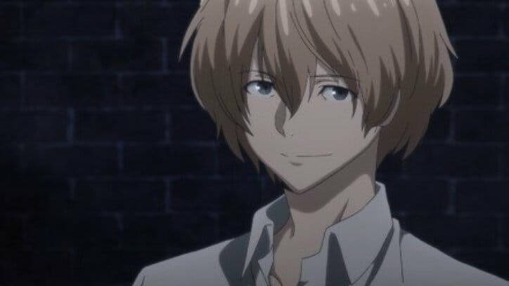 アニメ「グレイプニル」コインや修一の変身の秘密を話し始める宇宙人…第4話先行カット＆あらすじ公開