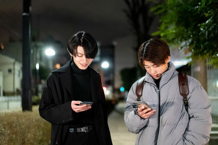 なえなの「気になる人が他にいる」ラスト、デートを誘った相手に全員衝撃!『恋オオカミ』第2話