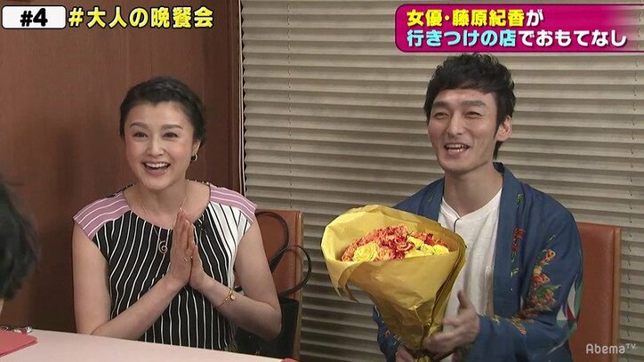 藤原紀香 ショートヘア時代の写真を公開 ドラマの役作りで切った時ですね 話題 Abema Times