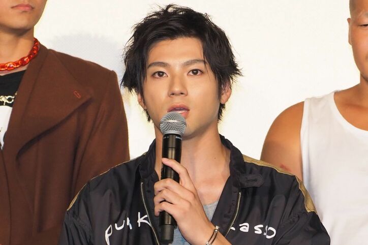 “兄弟”演じたGENERATIONS小森隼と中務裕太、斎藤工＆TAKAHIRO＆登坂広臣の“雨宮兄弟”と比較し熱弁「差を出したいと思った」