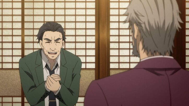 アニメ『この世の果てで恋を唄う少女 YU-NO』第16話、ヒロインの本心に触れた主人公は…先行カット公開