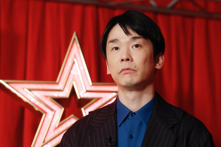 かまいたち、浜田雅功に頭頂部の髪の毛を引っ張られ喜び 山内「そこから濱家の頭頂部が一気に薄くなった」