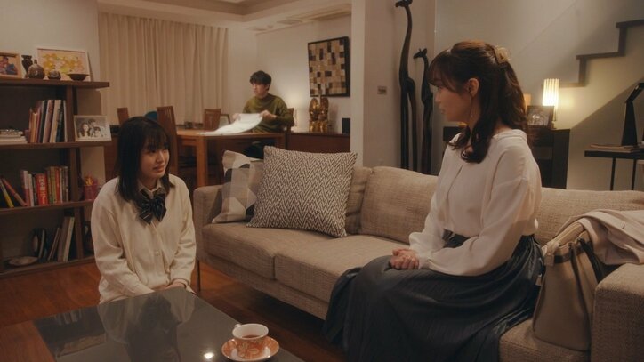 恋した男性はまさかの子持ち…婚活女子が持ち掛けられた驚きの"相談"とは「娘と…」