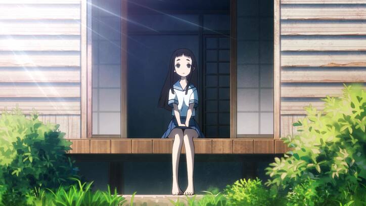 アニメ「かくしごと」後藤家の子犬の名前が決定！第8話先行カット＆あらすじ公開