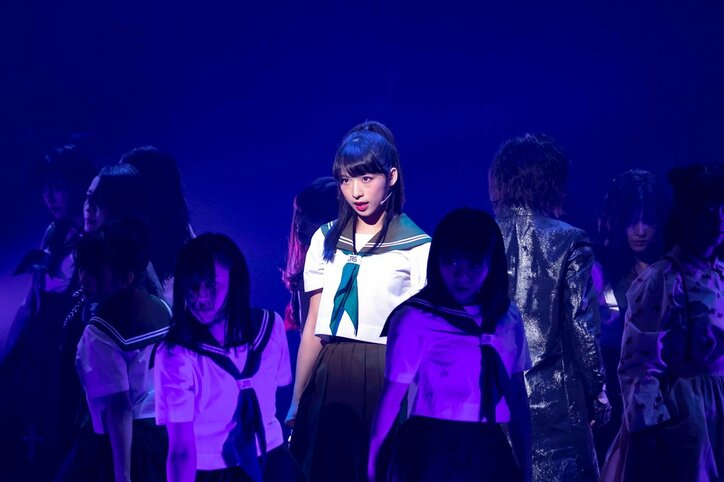 AKB48で喧嘩最強は武藤十夢？ 「くすぐったりしたらグーパンチされる」