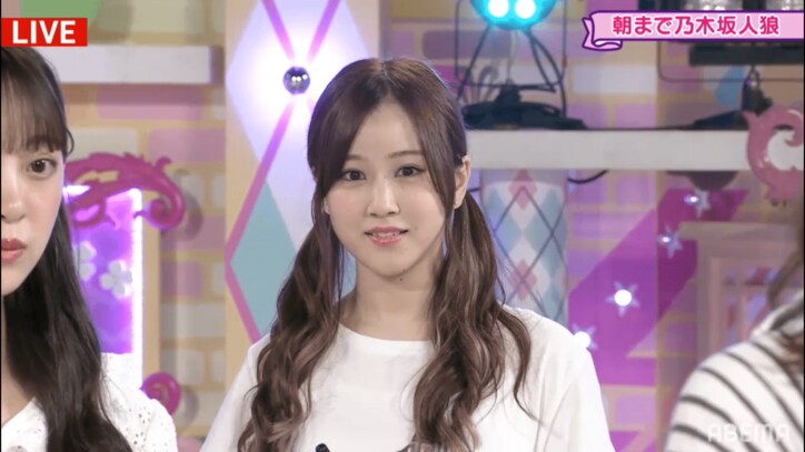 乃木坂46時間TVにバナナマンがサプライズで音声登場！ ネットには「神サプライズ！」と喜びの声上がる