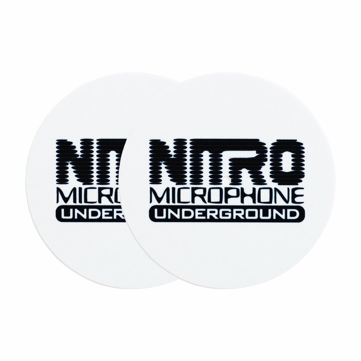 J-HIPHOP史に残る大名盤 NITRO MICROPHONE UNDERGROUNDが豪華7INCH BOX SETでリリース。