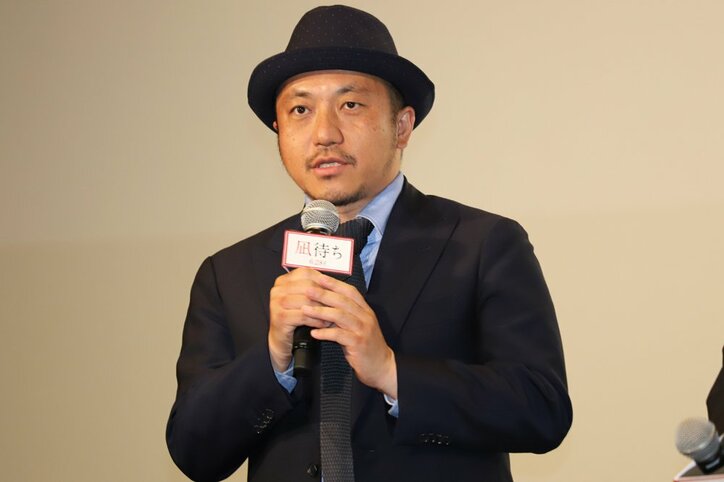 香取慎吾、山里亮太と蒼井優の結婚に半信半疑も…「お似合いだと思います」と祝福