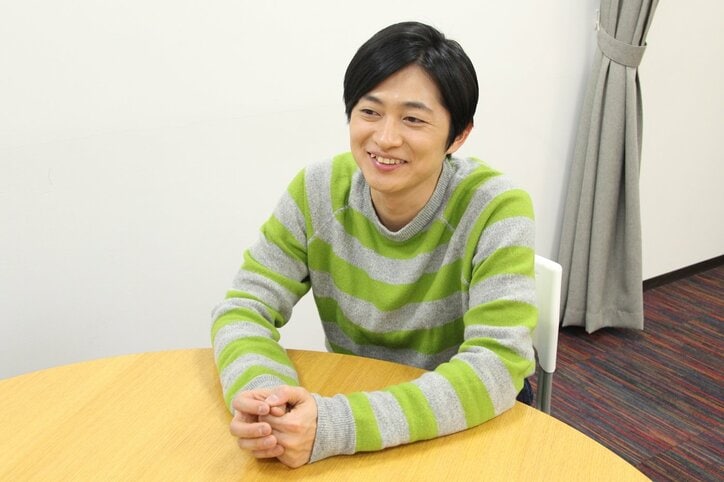 声優・下野紘、歌手活動を通して“レベルアップ”に手応え…アルバム製作にも意欲