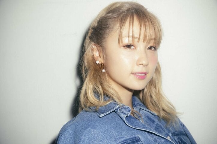 E.G.family 今年の目標は？　Dream Ami×Dream Shizuka×MIYUU×須田アンナ×佐藤晴美×鷲尾伶菜でガールズトーク【インタビュー】