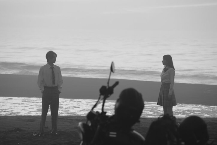 浮気を疑う夫、本心不明なストーカー女子…引きこもり女子を取り巻く人間関係が徐々に明らかに『何曜日に生まれたの』第4話