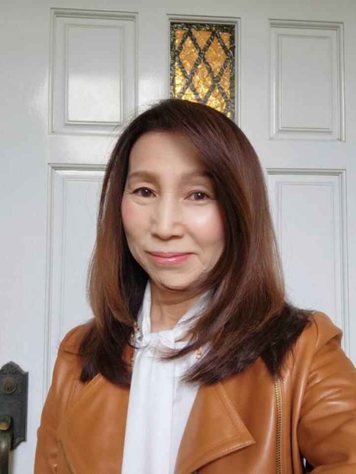  武東由美、馴染んで着やすくなった『CHANEL』品を公開「25年以上着ています」 