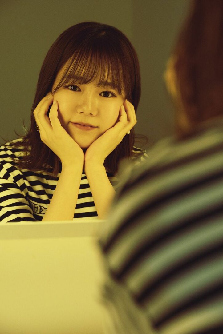 川口葵&井上想良、お互いが感じた居心地の良さ『恋とオオカミには騙されない』カップルインタビュー