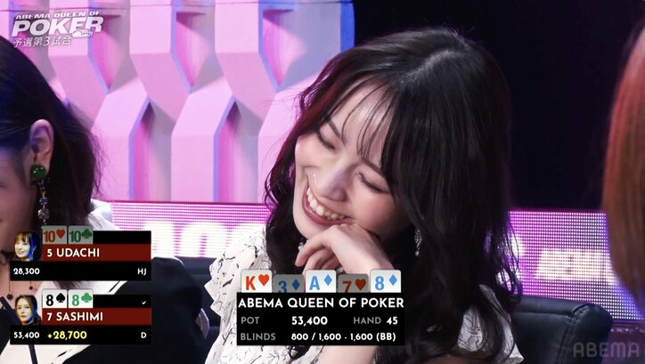 【映像】ベガスの美女が“暴走”大はしゃぎ