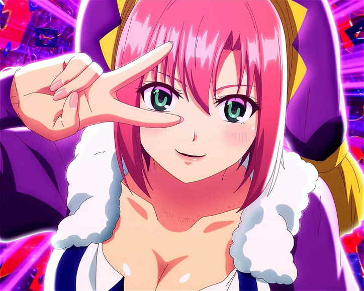 【写真・画像】スロット『スマスロスーパーブラックジャック』のスペック・打ち方　17枚目