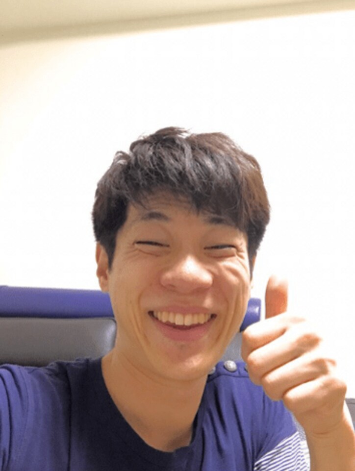 横山だいすけ『警視庁いきもの係』の不思議な縁を語る