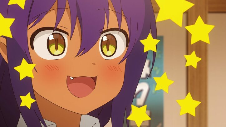 ”海の日”に『侵略!イカ娘』1期&2期が配信開始!『SAO Extra』『生徒会役員共』『メイドラゴン』なども全話一挙