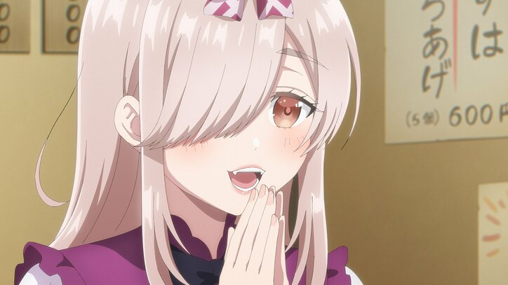 【写真・画像】アニメ『カッコウの許嫁』2期2話あらすじ＆先行カット公開　7枚目