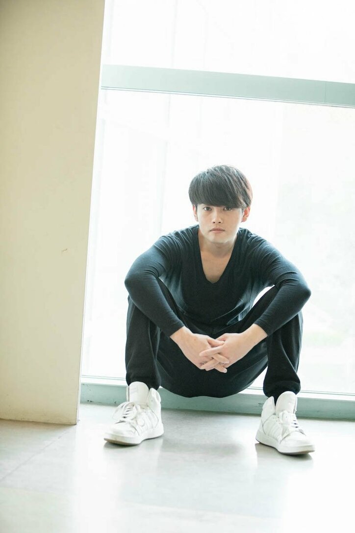 女性誌セックス特集で親バレ!?女性向けAVと舞台で活躍 イケメンセクシー俳優・有馬芳彦×北野翔太×長瀬広臣インタビュー