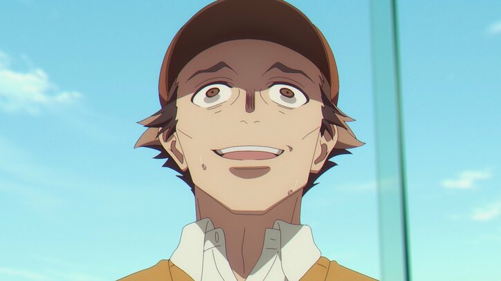 【写真・画像】中京レース場にルドルフとマルゼンスキーの姿が…アニメ『ウマ娘 シンデレラグレイ』第5話先行カット・あらすじ解禁　6枚目