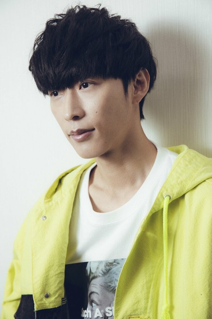 シンガーソングライター・大石昌良「認められない才能はないと信じてる」 音楽業界に食らいついてきた20年