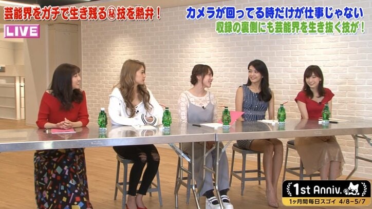 有吉弘行は絶対NG　芸能界の楽屋挨拶ルールを品川が解説