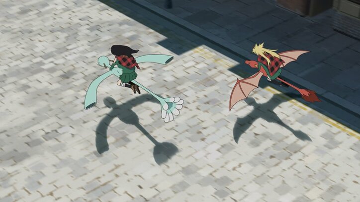 【画像一覧】久保帯人最新作『BURN THE WITCH』連載&アニメ化が決定! PV、キャスト、スタッフ情報解禁