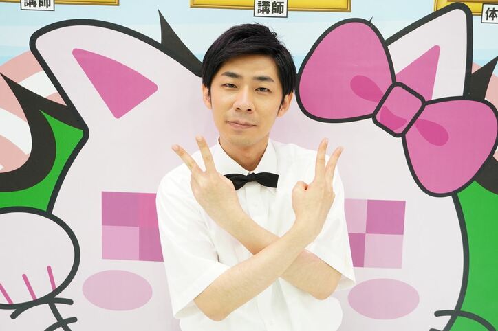 大久保佳代子が明かす、恵比寿マスカッツの“ぶっ飛んでる”メンバー「そりゃタワマン強盗にも遭う」