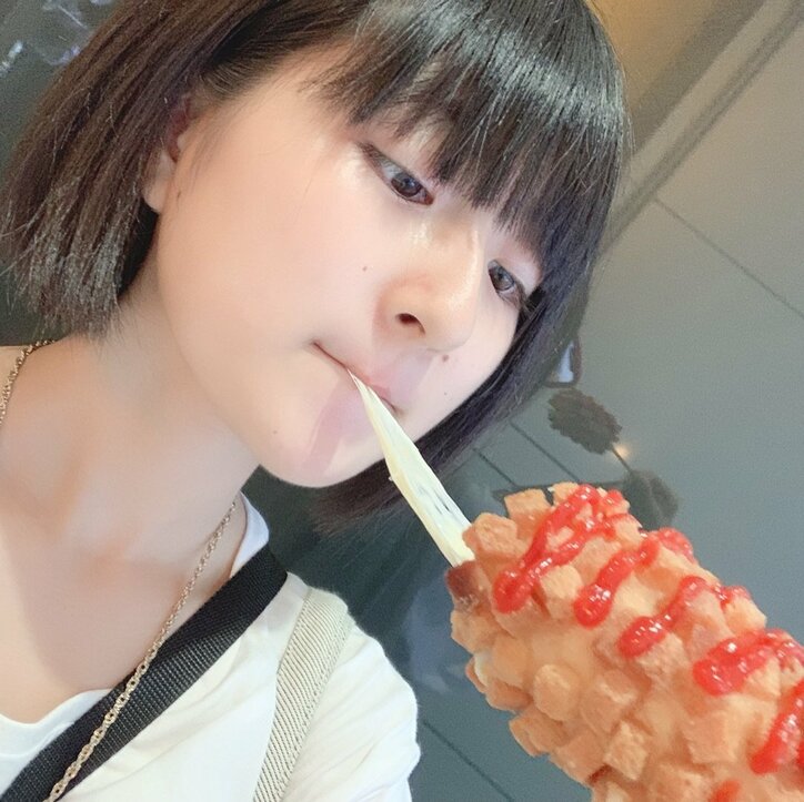 小林星蘭 ヒロアカ 声優に決定 自分の中の全力を出して頑張ります 話題 Abema Times