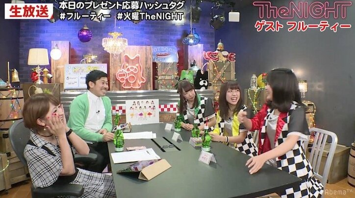 矢口真里、モー娘。時代の体づくりについて言及「腹筋割れてたから!」