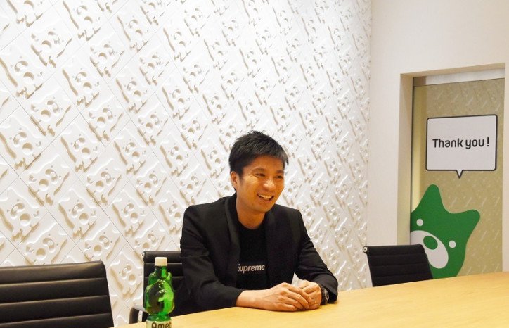 「バトルが終わっても最後まで見逃さないで」　サイバー藤田社長、『フリースタイルダンジョン モンスターズウォー』を語る