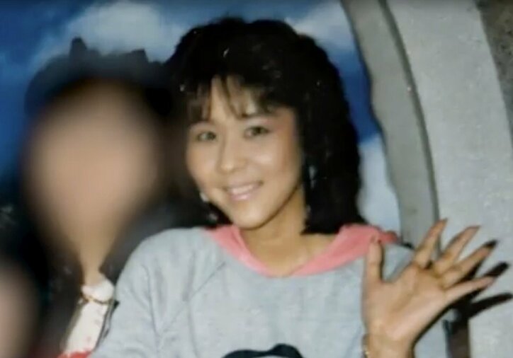 【写真・画像】テレビから消えた人気子役、美人すぎる母親に驚きの声「綺麗！」　2枚目