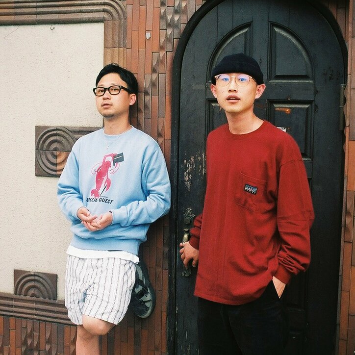 Skaaiが、BIMをフィーチャーしたニューシングル”FLOOR IS MINE (feat. BIM)”をリリース！プロデュースは、”Period.”や”Nectar.”も手掛ける新鋭ビートメイカーのuin