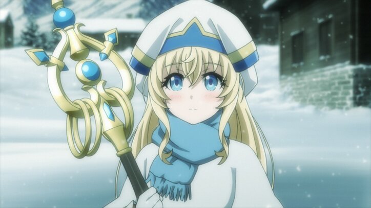 TVアニメ『ゴブリンスレイヤー』、劇場版OVA『ゴブリンスレイヤー -GOBLIN’S CROWN-』が5月25日に一挙放送