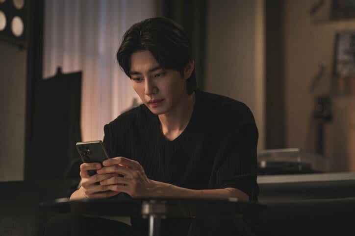 【写真・画像】事件の真相、そして真犯人が明らかに…!ライクの言葉に視聴者も涙「胸熱すぎる」「肝に銘じて推しを応援します」 ドラマ『アイドルアイ』 3枚目