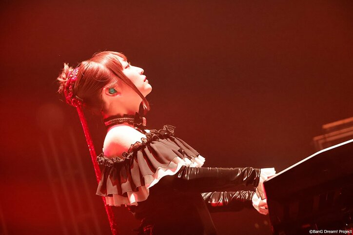 「Ave Mujica LIVE TOUR 2026「Exitus」-FINAL-」DAY2ソロカット03