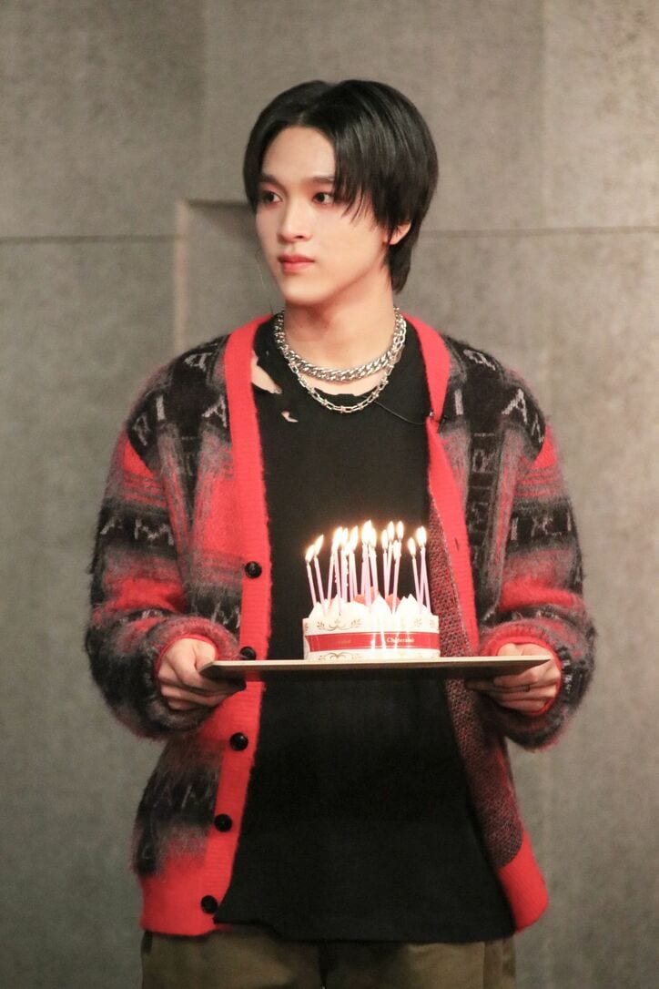 「既読スルーはまだ良いんですけど…」NCT DREAMがSNSの作法について本音で徹底議論！メンバー同士で愛を伝える企画も