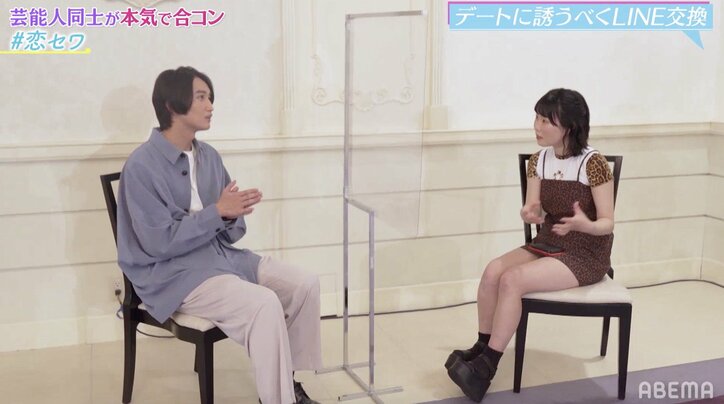 指原莉乃、人気TikTokerなつみかんにタジタジ「1時間見ていられるかな(笑)」