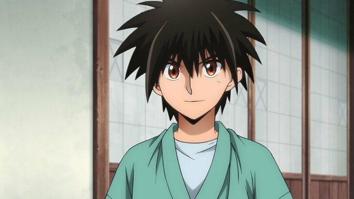 アニメ『るろうに剣心 -明治剣客浪漫譚-』剣心が語ることにしたのは…第20話あらすじ&先行カット公開