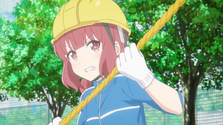 アニメ「恋する小惑星」第6話、地学部のジオカフェが文化祭でオープン！あらすじ＆先行カット公開