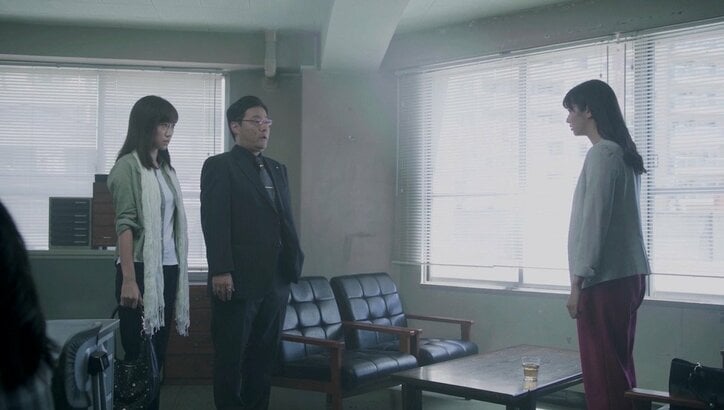 TRANSITIONに歌詞の盗作騒動　追い込まれた春（新川優愛）は…『星屑リベンジャーズ』第8話