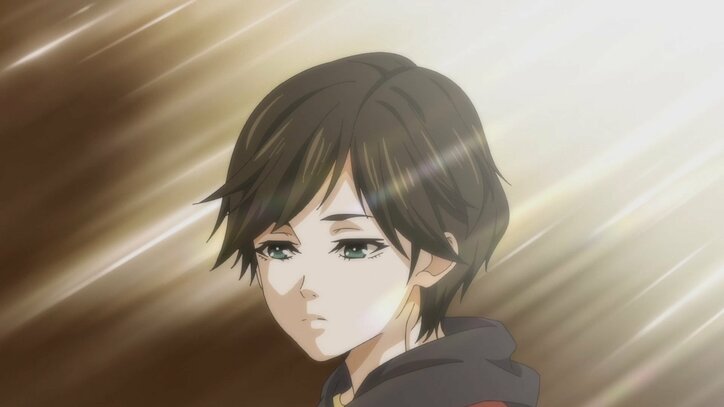 アニメ「ARP Backstage Pass」第3話、ステージ活動を開始した幼馴染のダイヤとレイジだったが…先行カット&あらすじ公開