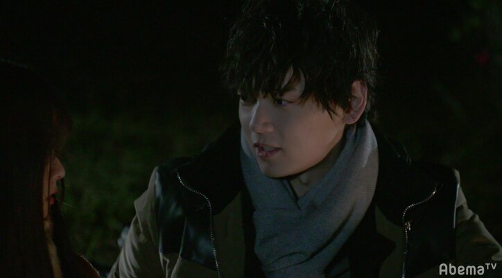 橋本環奈は泣き顔まで天使すぎた 『1ページの恋』スタートで初回から波乱の展開