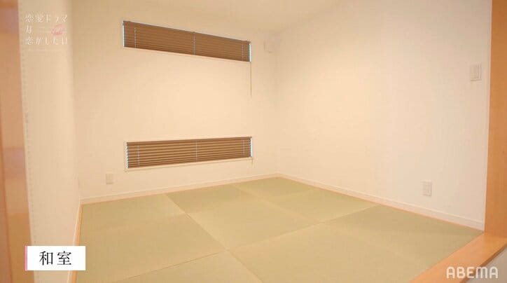 メンバーが共同生活する“ドラ恋ハウス”を大公開！糸原美波がお部屋をレポート「また新たな恋が生まれそう」